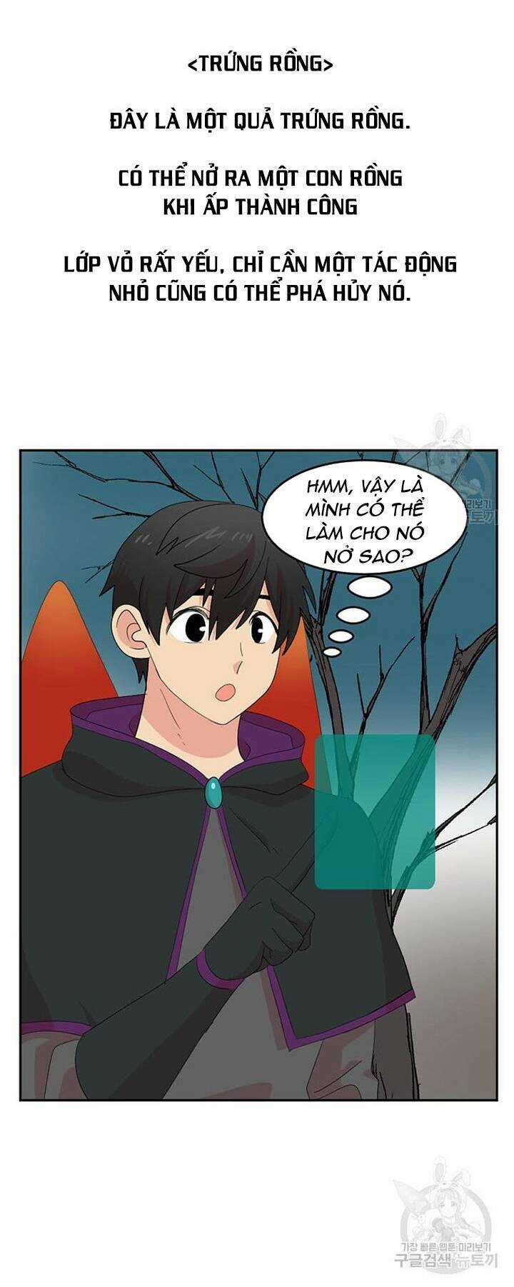 Mọt Sách - Chapter 187 - Trang 41