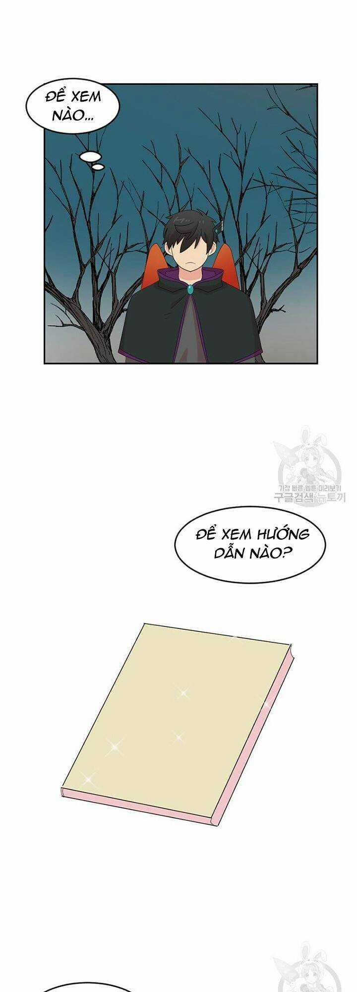 Mọt Sách - Chapter 187 - Trang 42