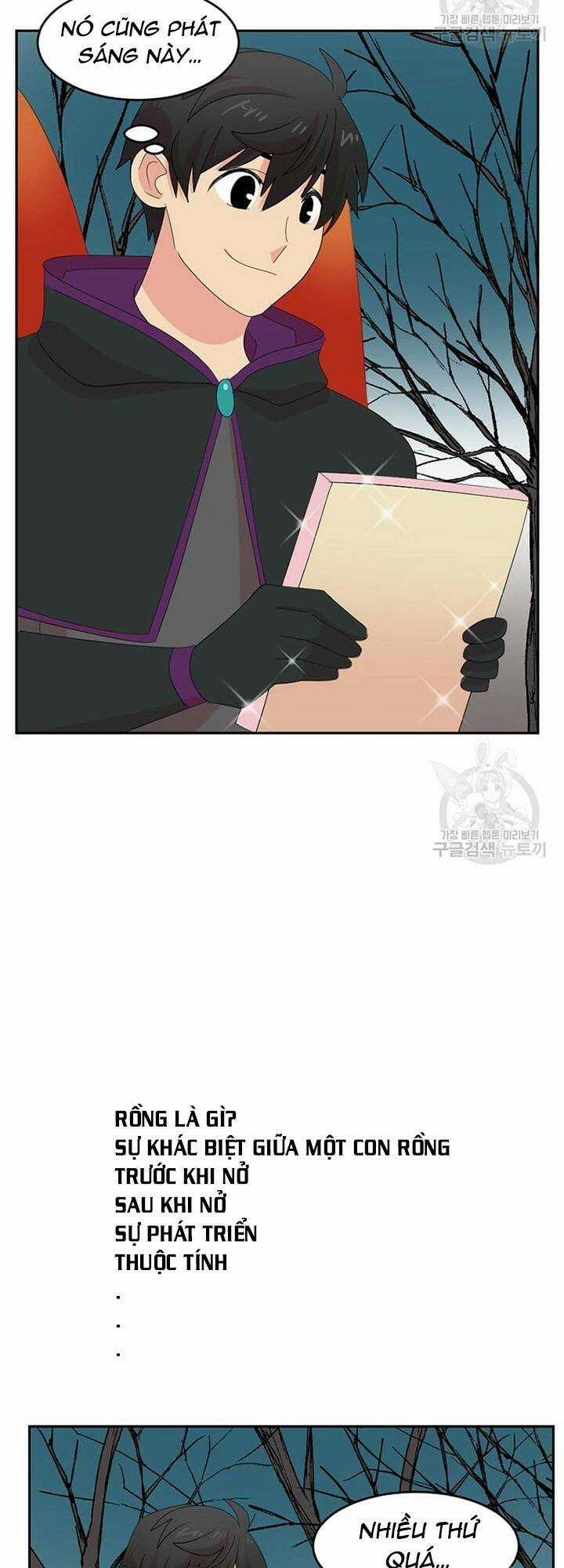 Mọt Sách - Chapter 187 - Trang 43