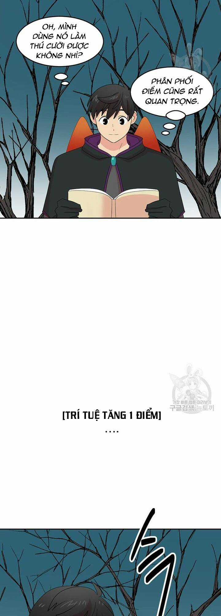 Mọt Sách - Chapter 187 - Trang 46