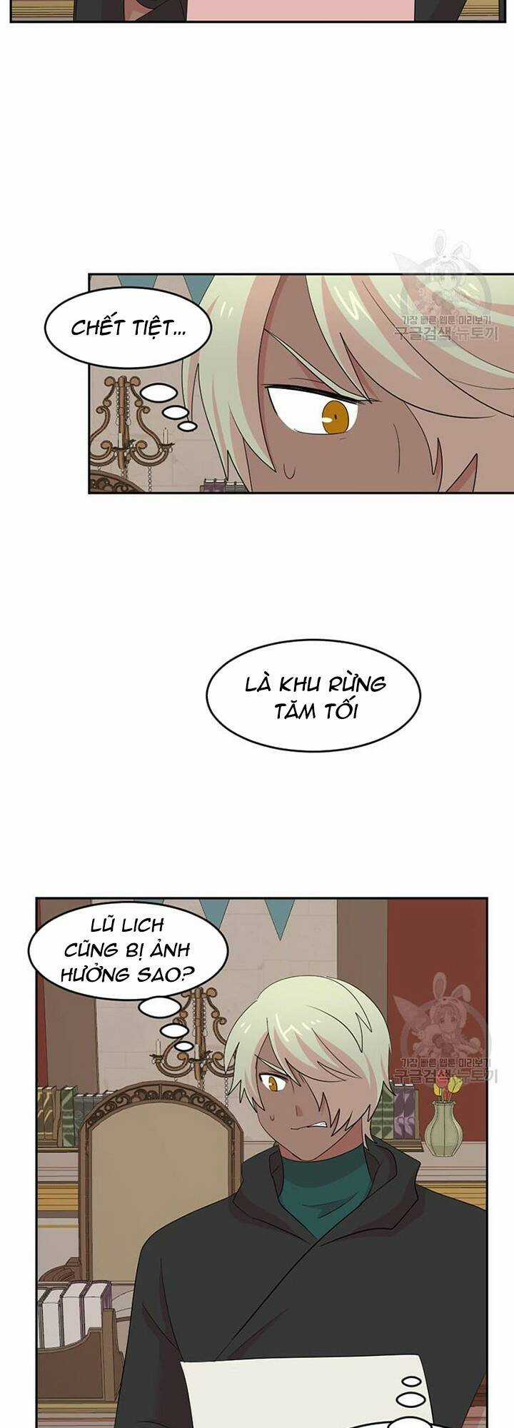 Mọt Sách - Chapter 188 - Trang 13