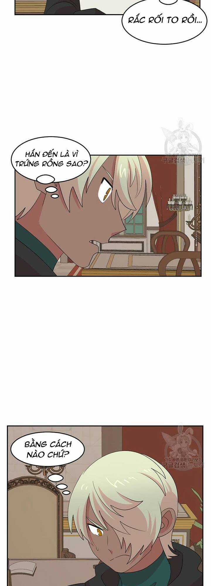 Mọt Sách - Chapter 188 - Trang 14