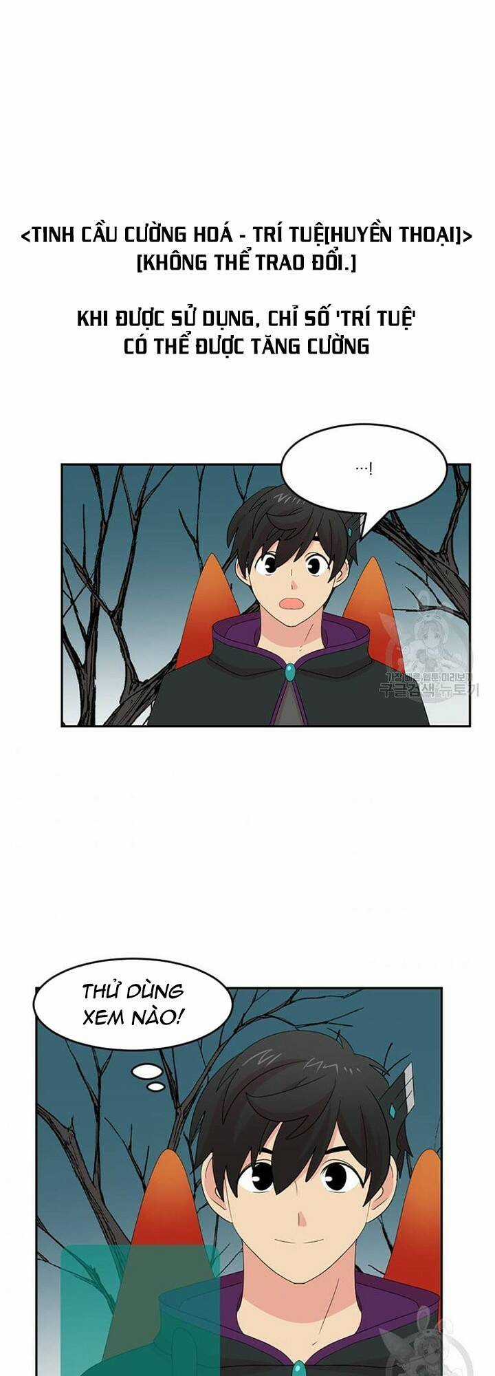 Mọt Sách - Chapter 188 - Trang 18