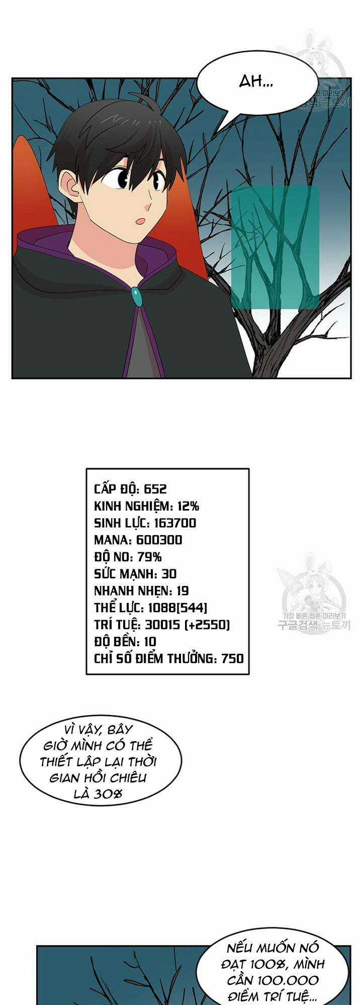 Mọt Sách - Chapter 188 - Trang 21