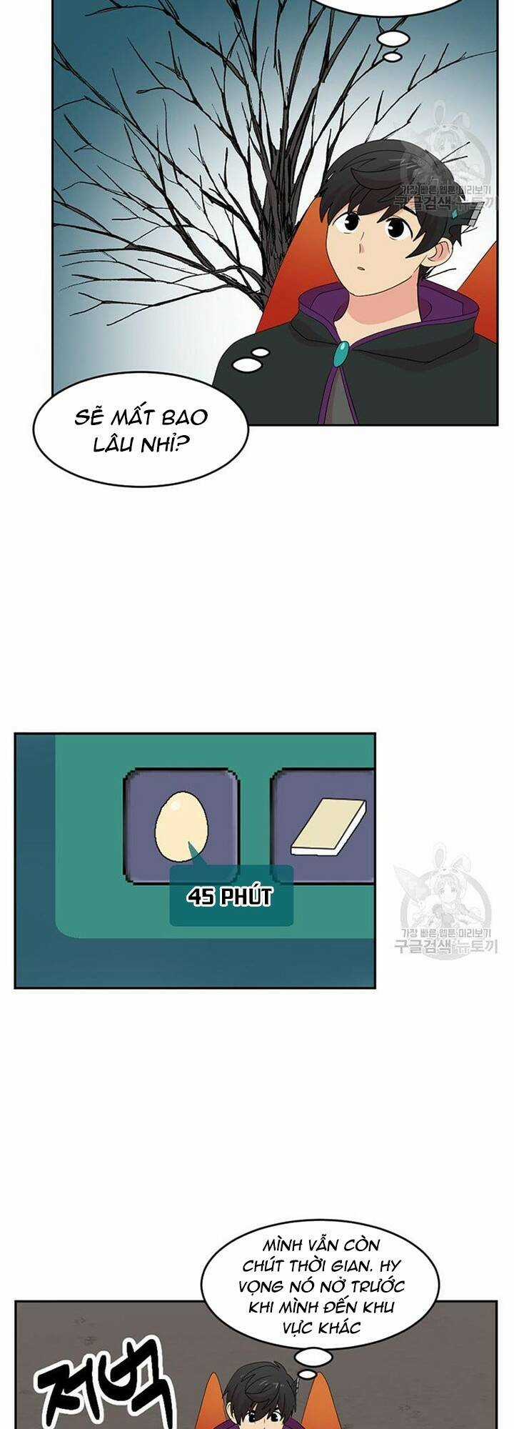 Mọt Sách - Chapter 188 - Trang 22