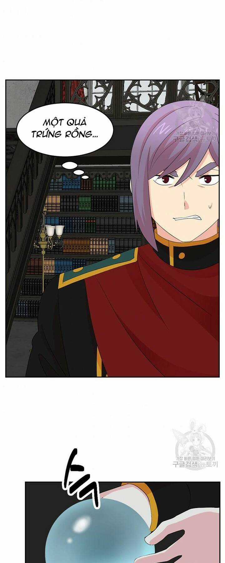 Mọt Sách - Chapter 188 - Trang 24