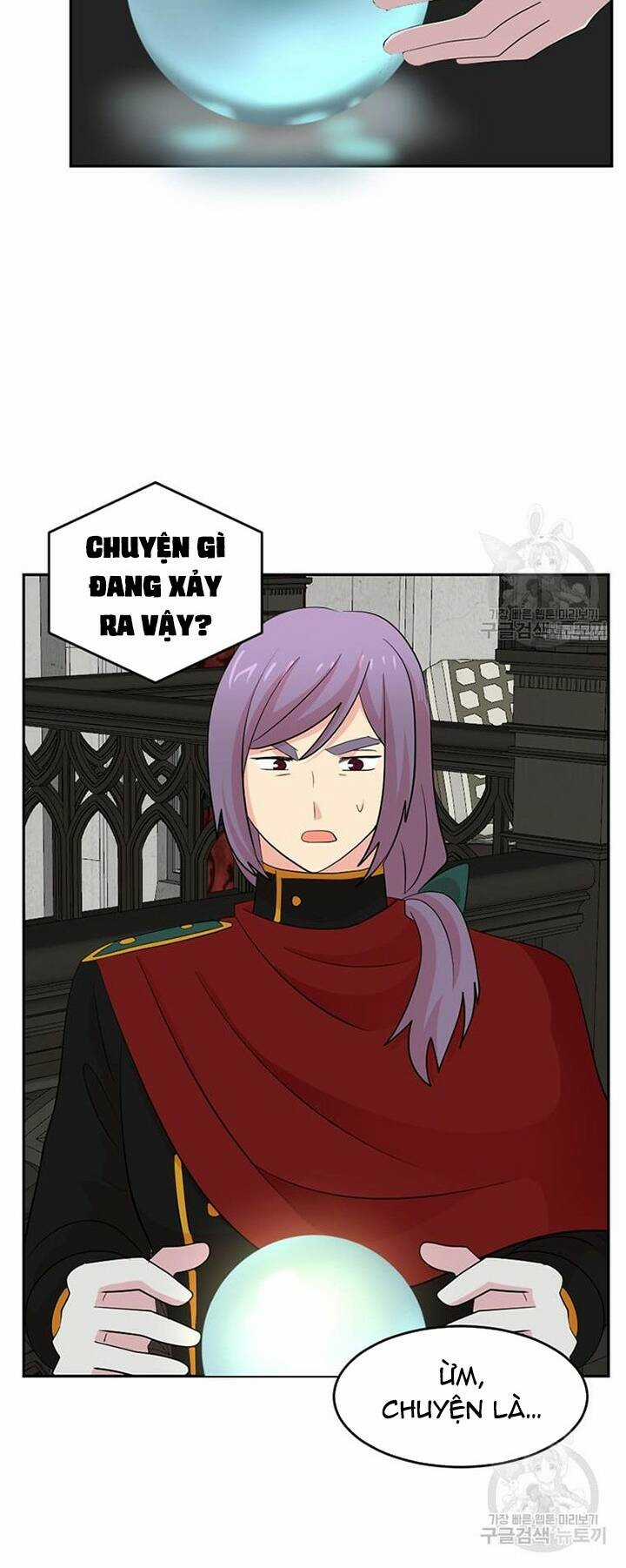Mọt Sách - Chapter 188 - Trang 25