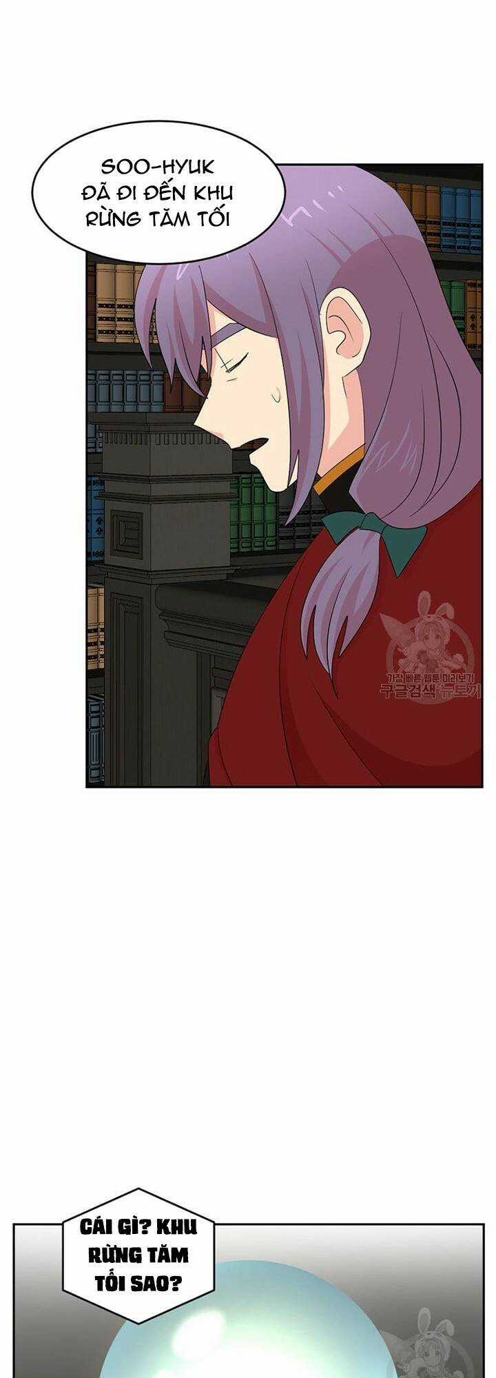 Mọt Sách - Chapter 188 - Trang 26