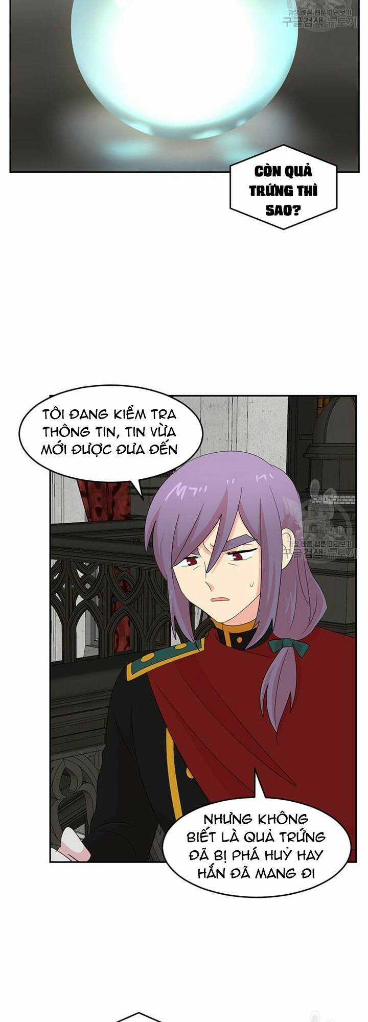 Mọt Sách - Chapter 188 - Trang 27