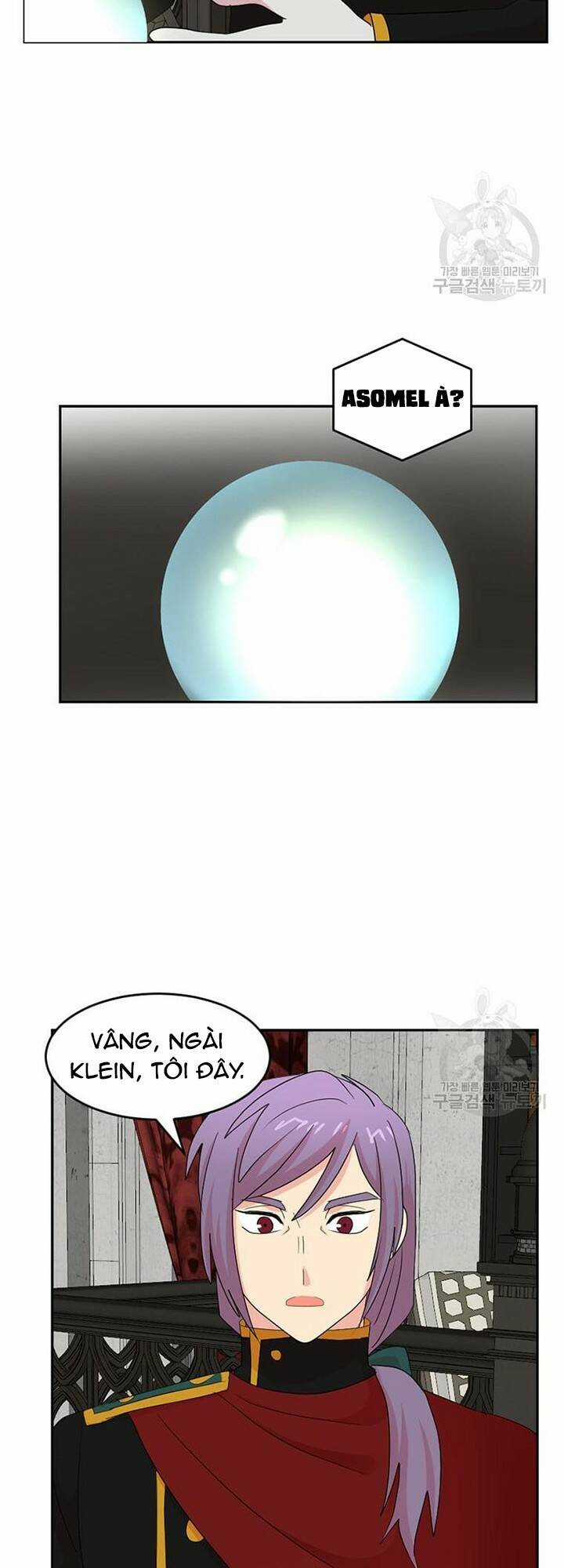 Mọt Sách - Chapter 188 - Trang 31