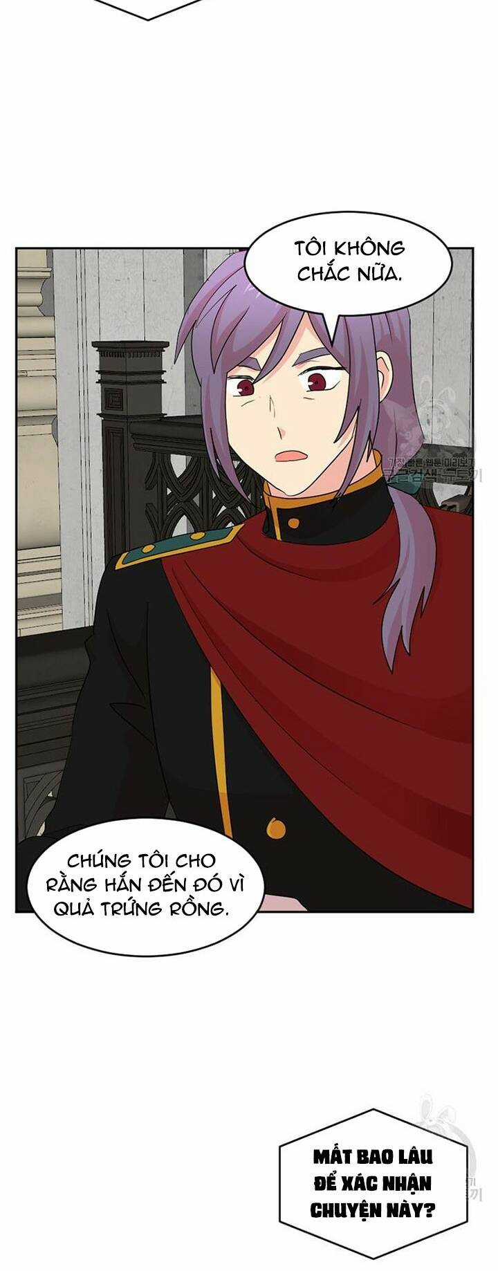 Mọt Sách - Chapter 188 - Trang 33