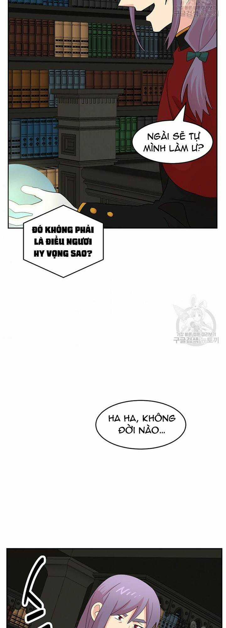 Mọt Sách - Chapter 188 - Trang 35