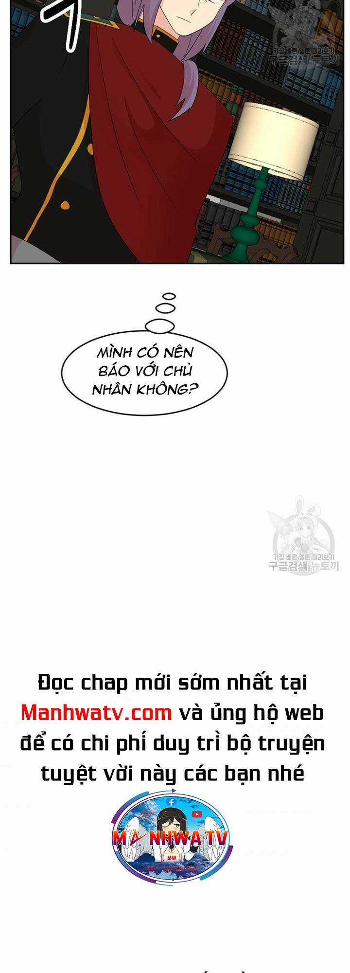 Mọt Sách - Chapter 188 - Trang 36