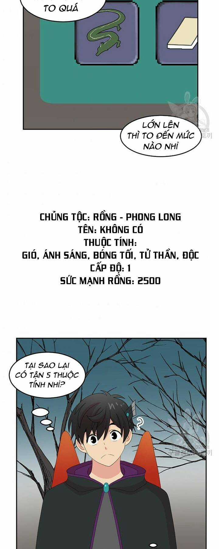 Mọt Sách - Chapter 188 - Trang 40