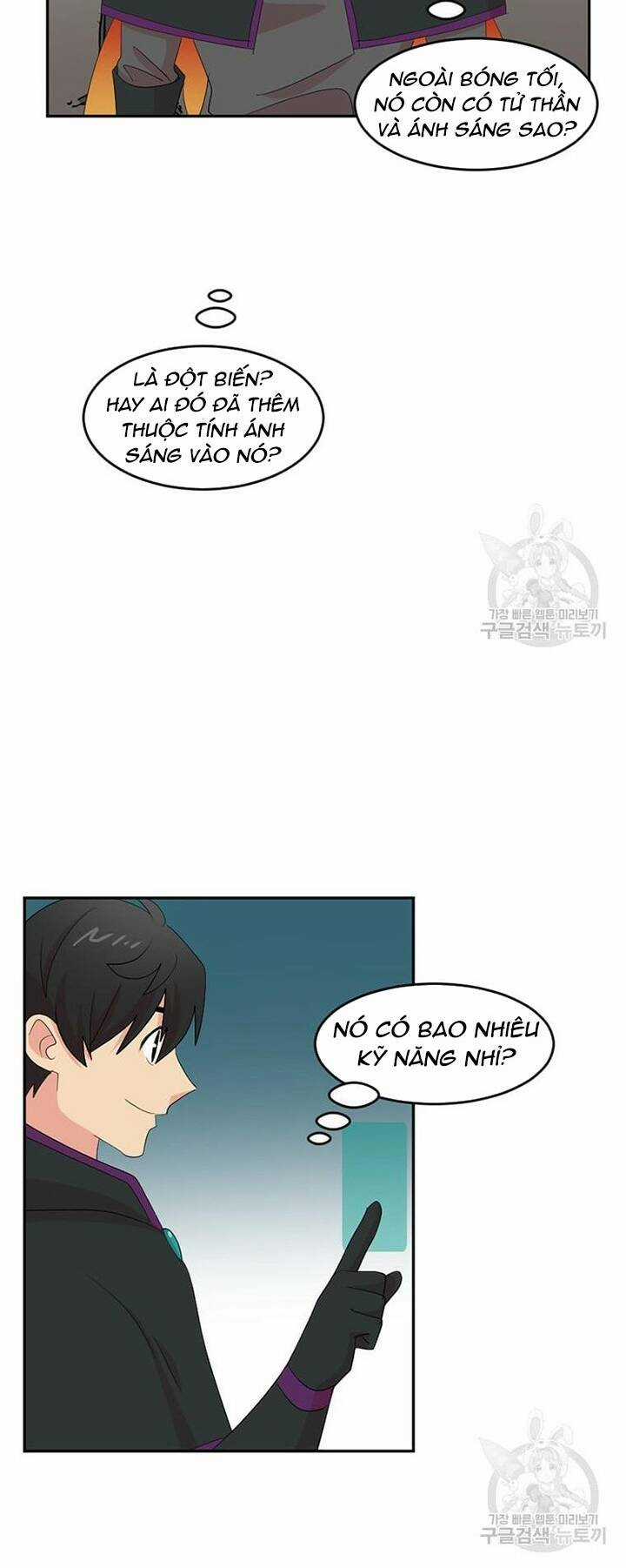 Mọt Sách - Chapter 188 - Trang 41