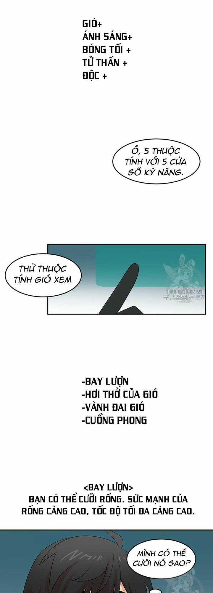 Mọt Sách - Chapter 188 - Trang 42