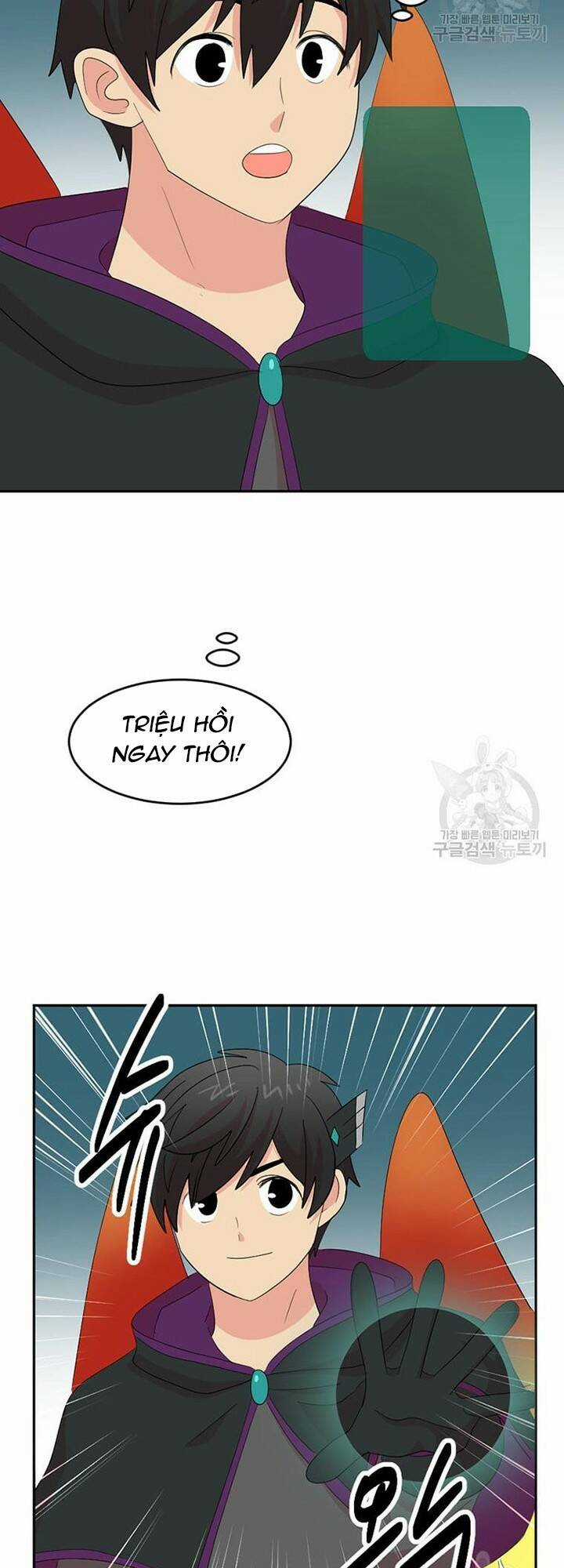 Mọt Sách - Chapter 188 - Trang 43