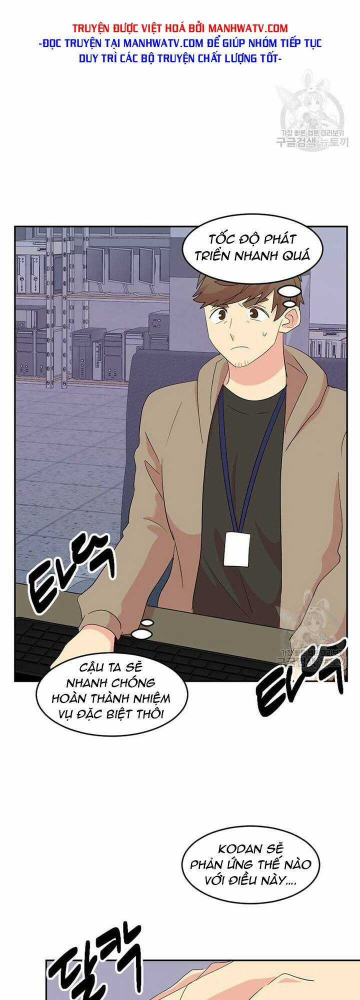 Mọt Sách - Chapter 188 - Trang 6