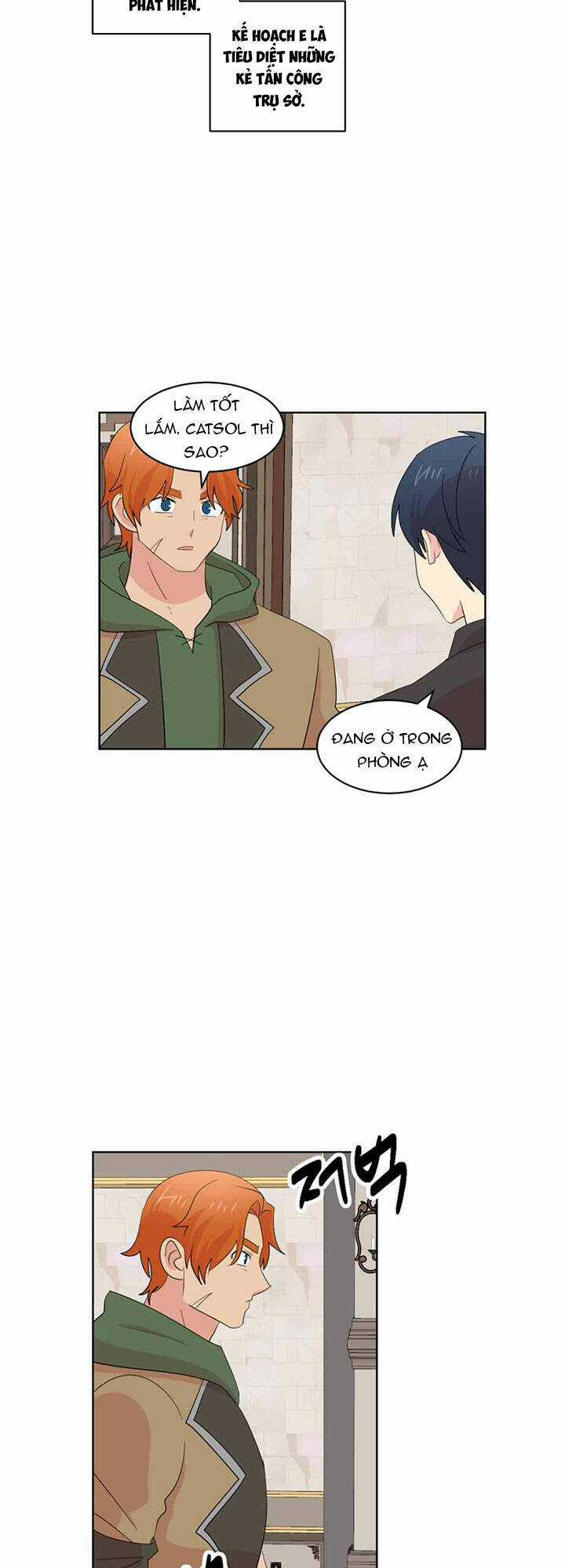 Mọt Sách - Chapter 189 - Trang 11