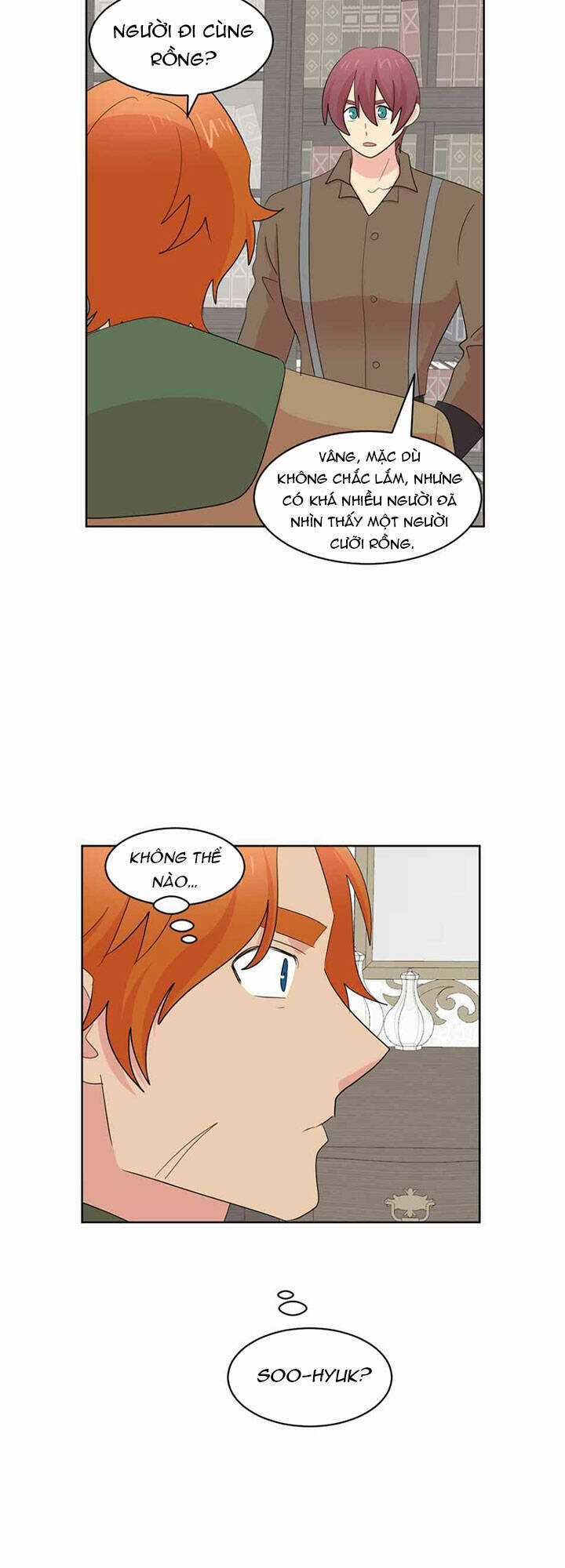 Mọt Sách - Chapter 189 - Trang 15