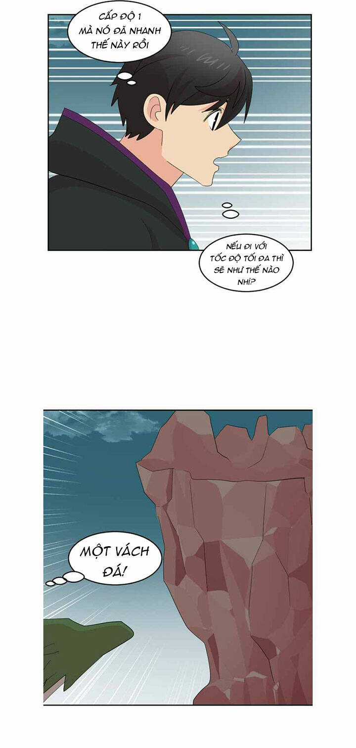 Mọt Sách - Chapter 189 - Trang 18