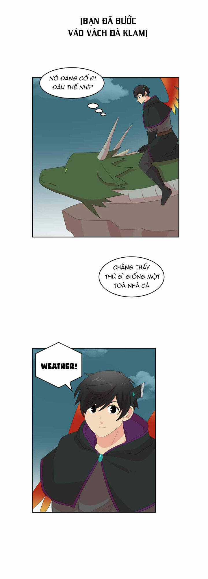 Mọt Sách - Chapter 189 - Trang 19