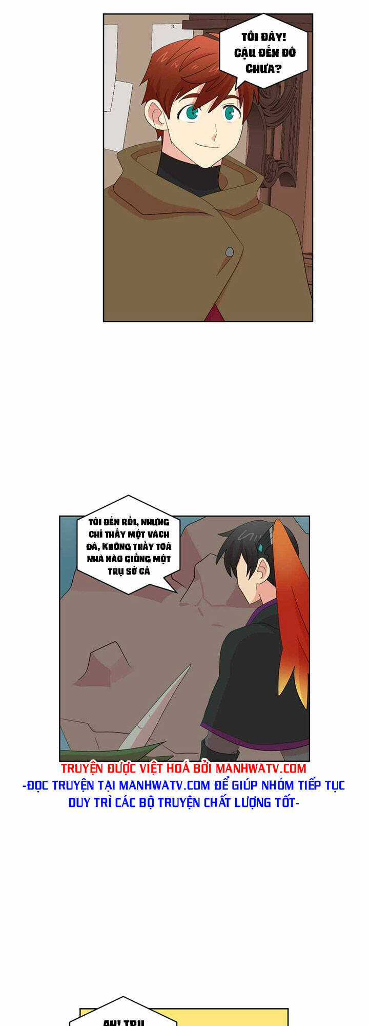 Mọt Sách - Chapter 189 - Trang 20