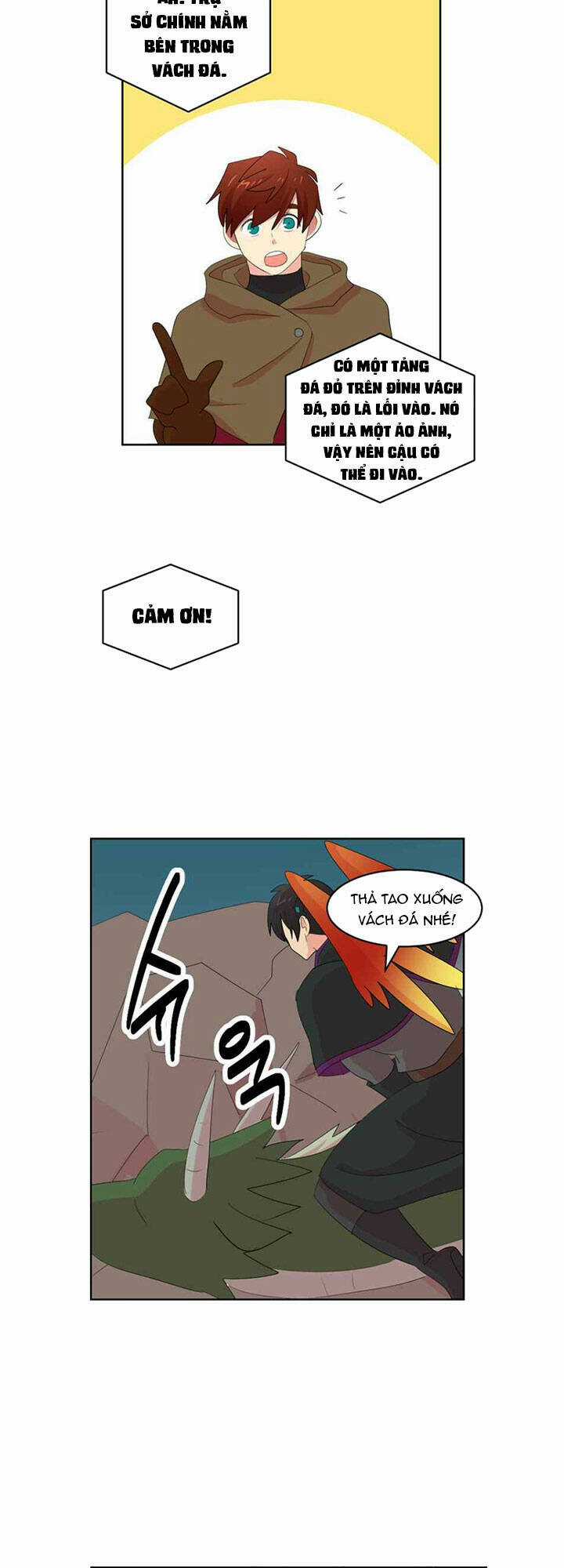 Mọt Sách - Chapter 189 - Trang 21