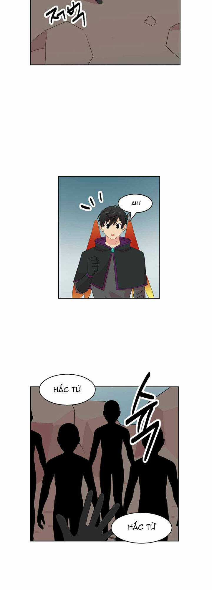 Mọt Sách - Chapter 189 - Trang 23