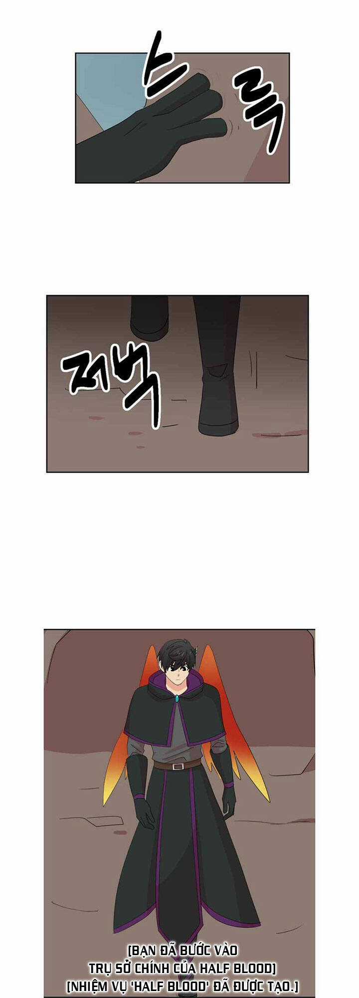 Mọt Sách - Chapter 189 - Trang 27