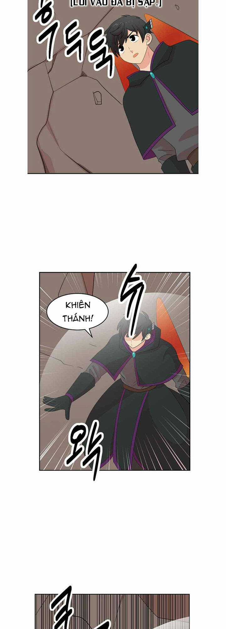 Mọt Sách - Chapter 189 - Trang 30