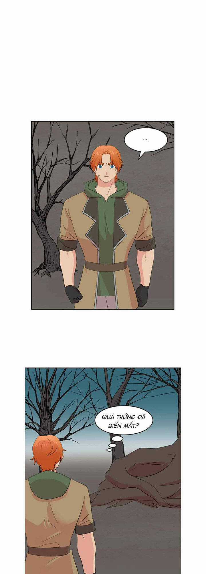 Mọt Sách - Chapter 189 - Trang 4