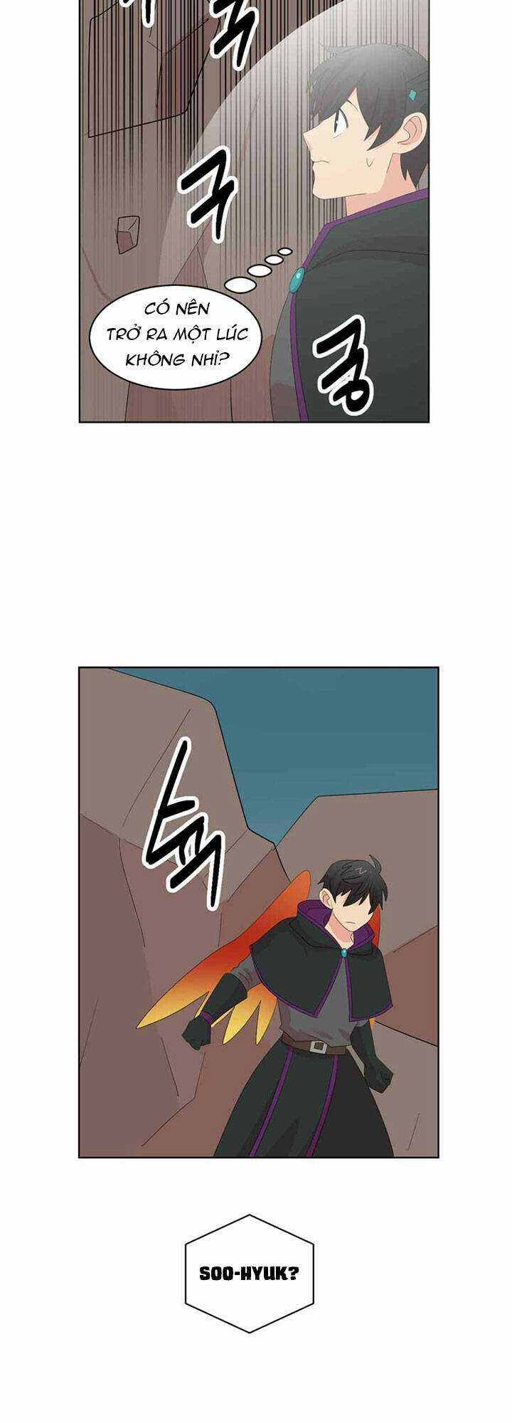 Mọt Sách - Chapter 189 - Trang 31