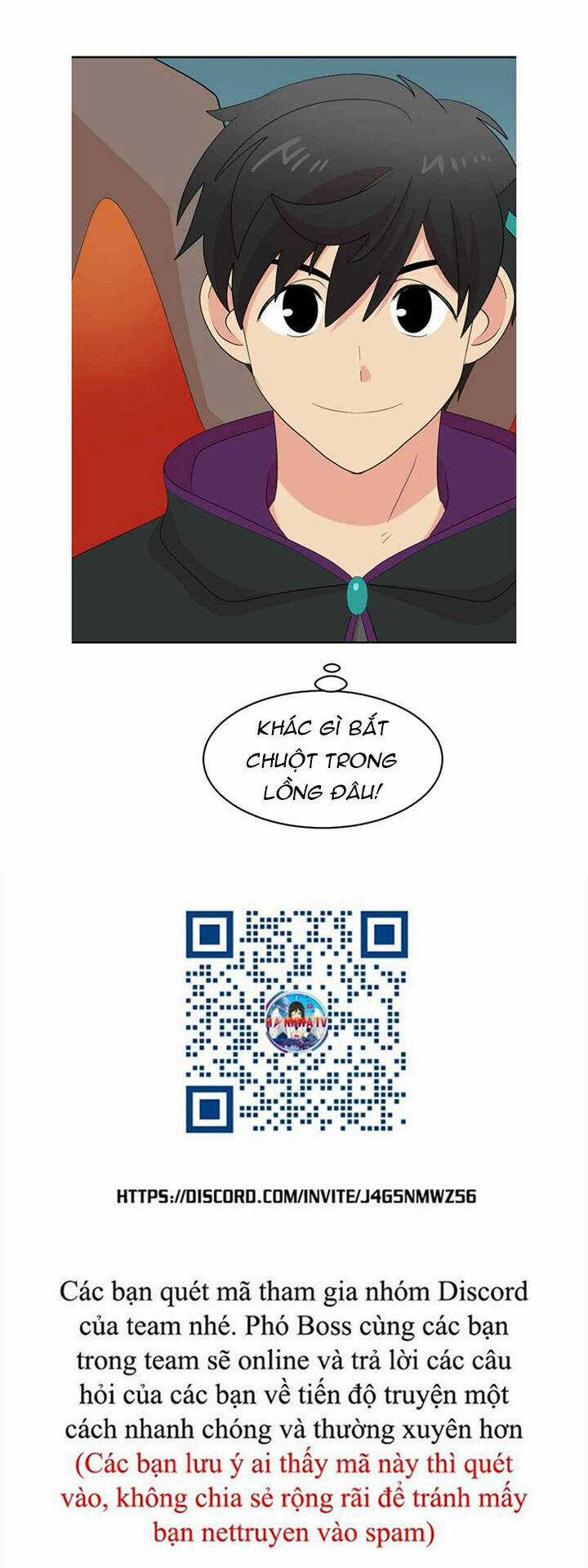 Mọt Sách - Chapter 189 - Trang 34