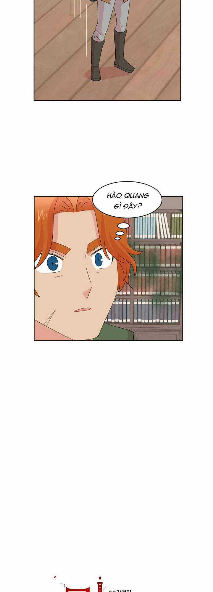 Mọt Sách - Chapter 189 - Trang 7