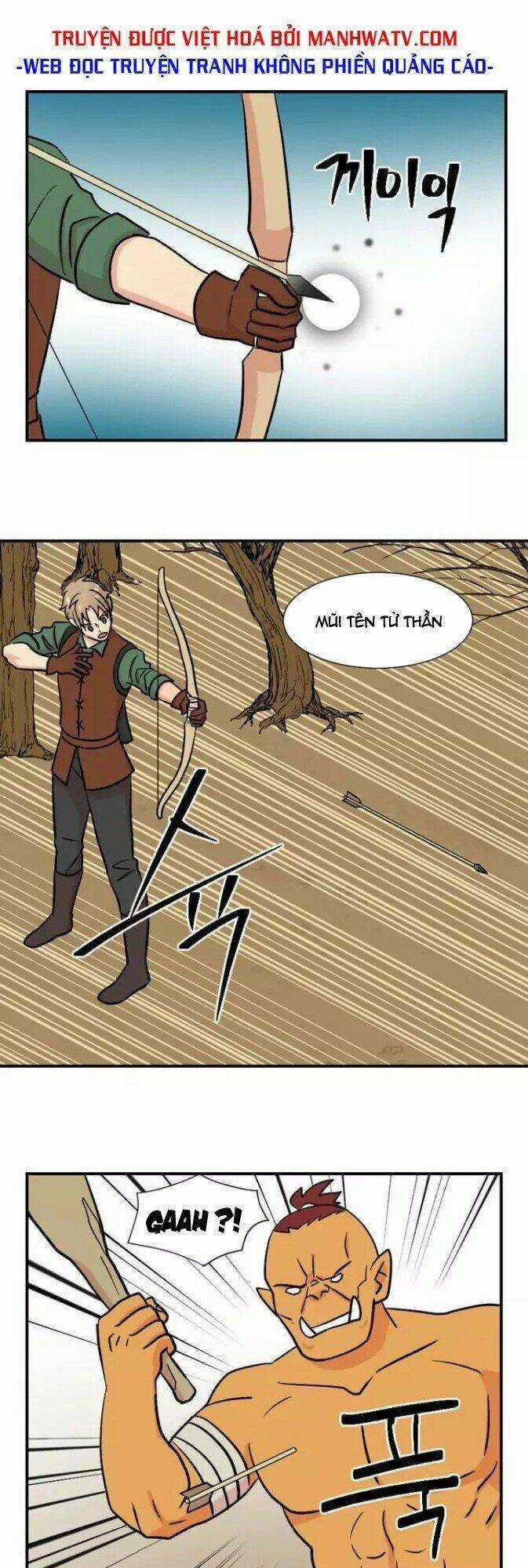 Mọt Sách - Chapter 19 - Trang 2