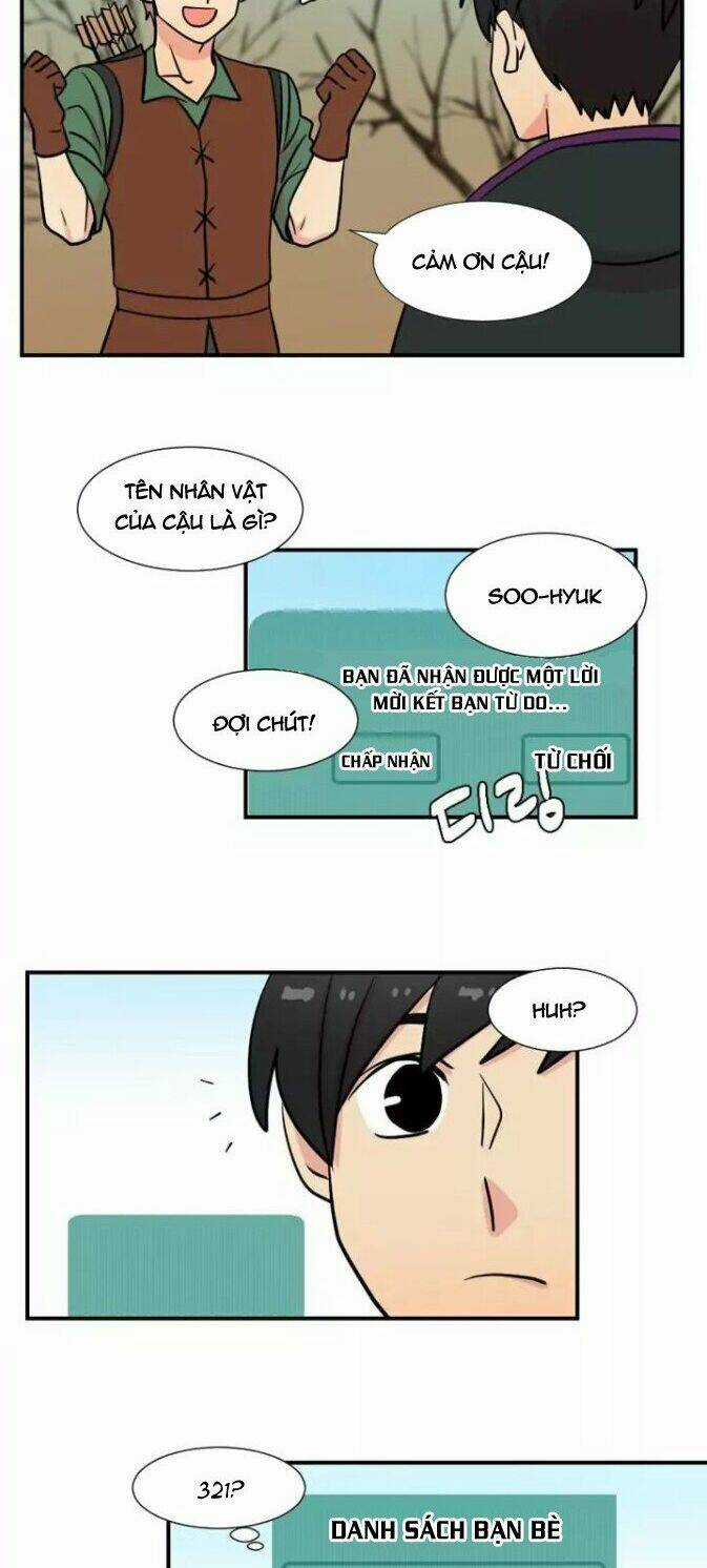 Mọt Sách - Chapter 19 - Trang 15