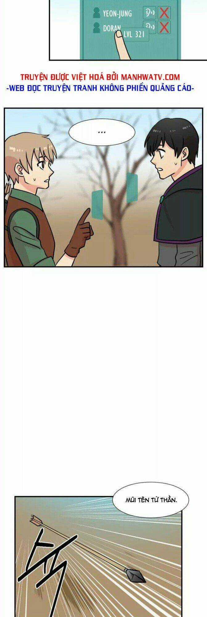 Mọt Sách - Chapter 19 - Trang 16