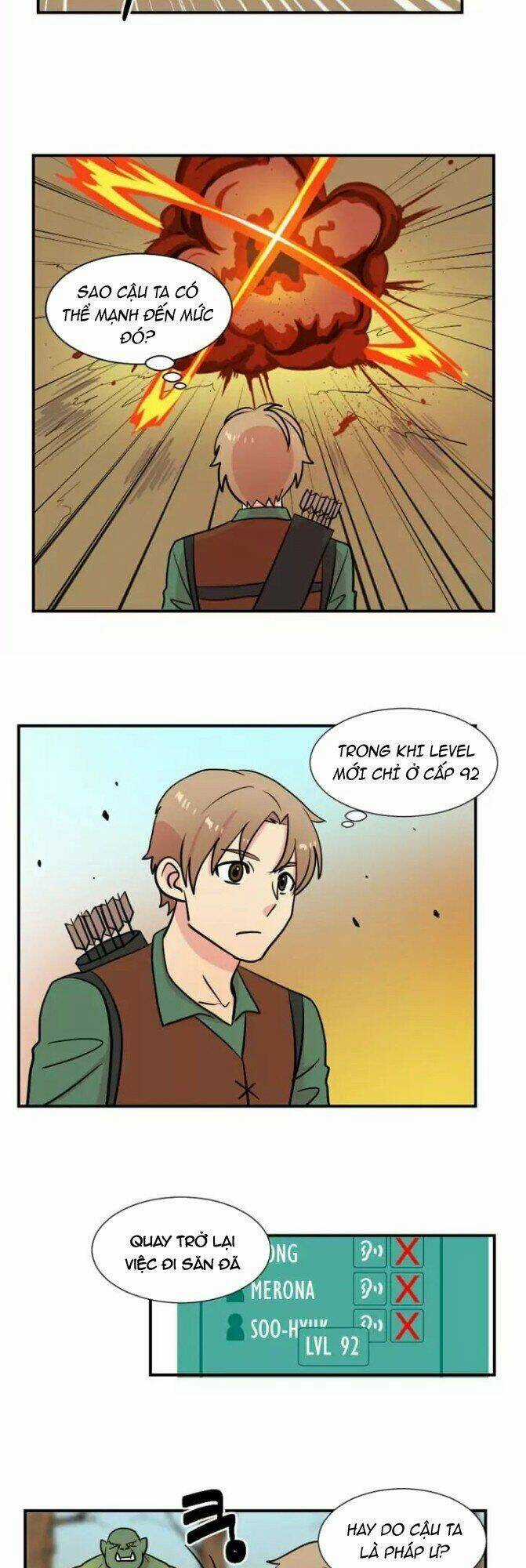 Mọt Sách - Chapter 19 - Trang 17