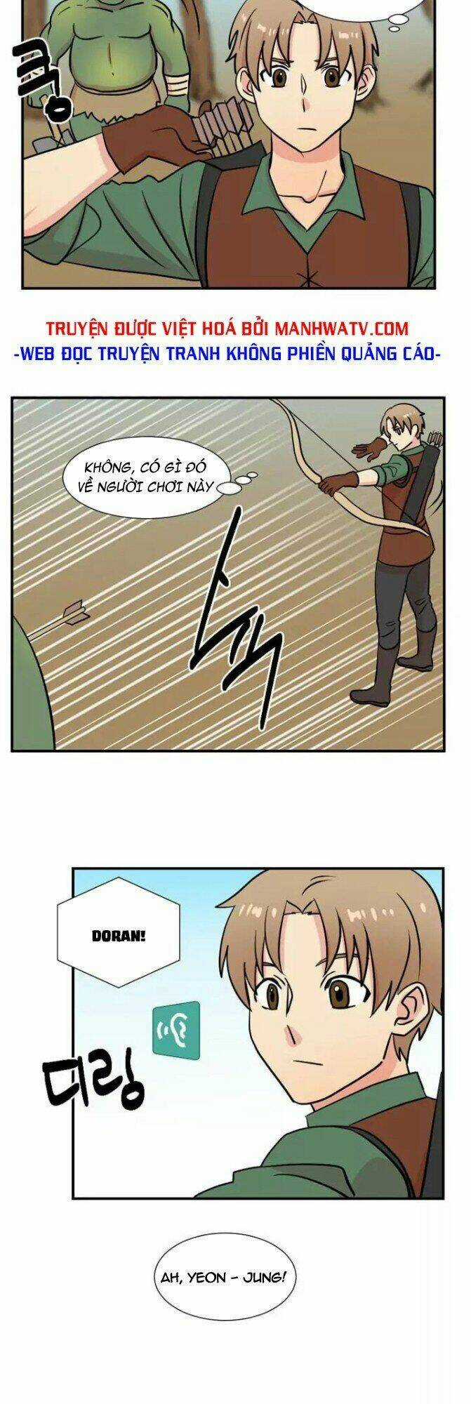 Mọt Sách - Chapter 19 - Trang 18