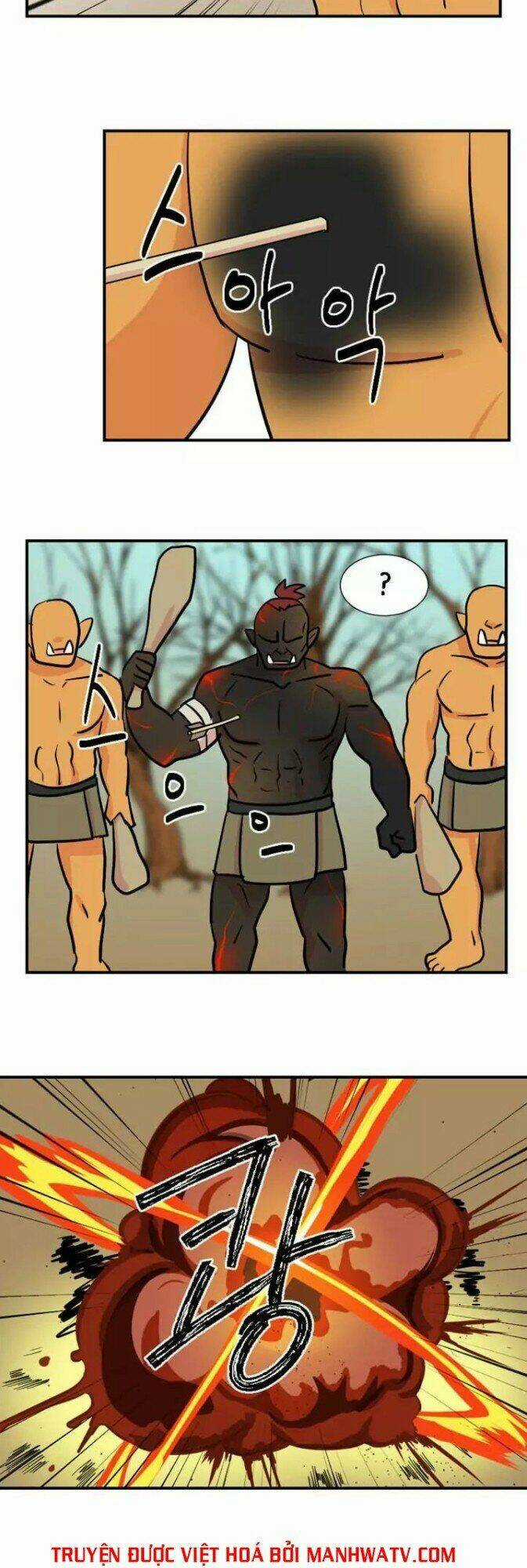 Mọt Sách - Chapter 19 - Trang 3