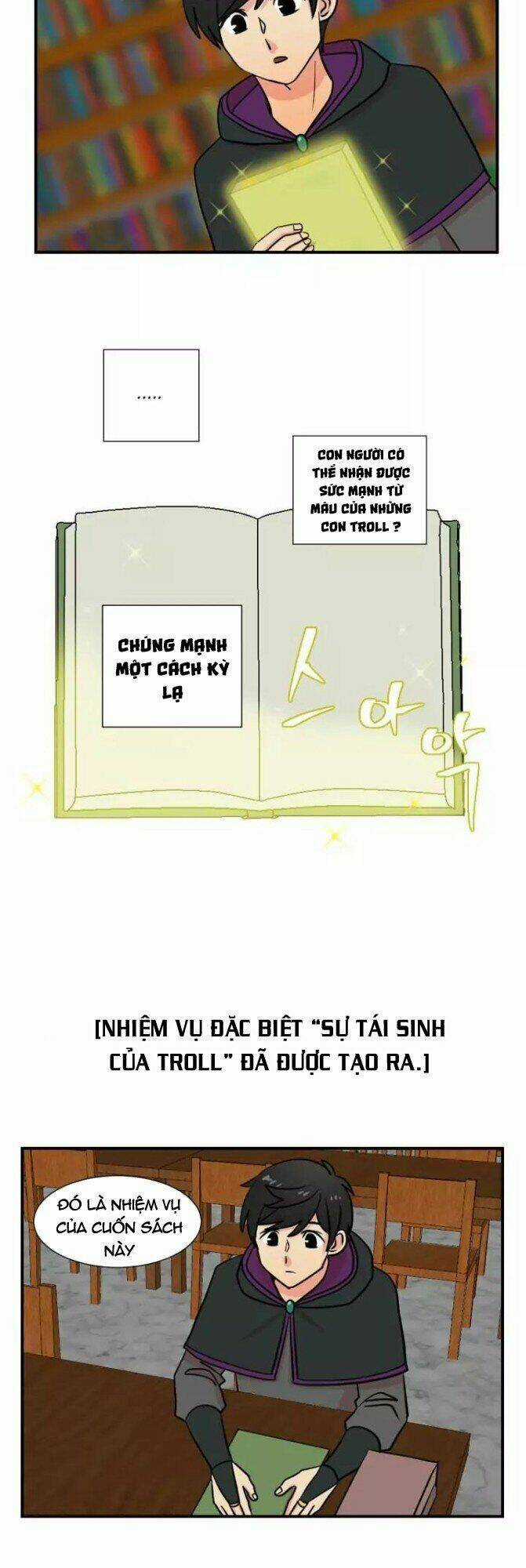 Mọt Sách - Chapter 19 - Trang 27