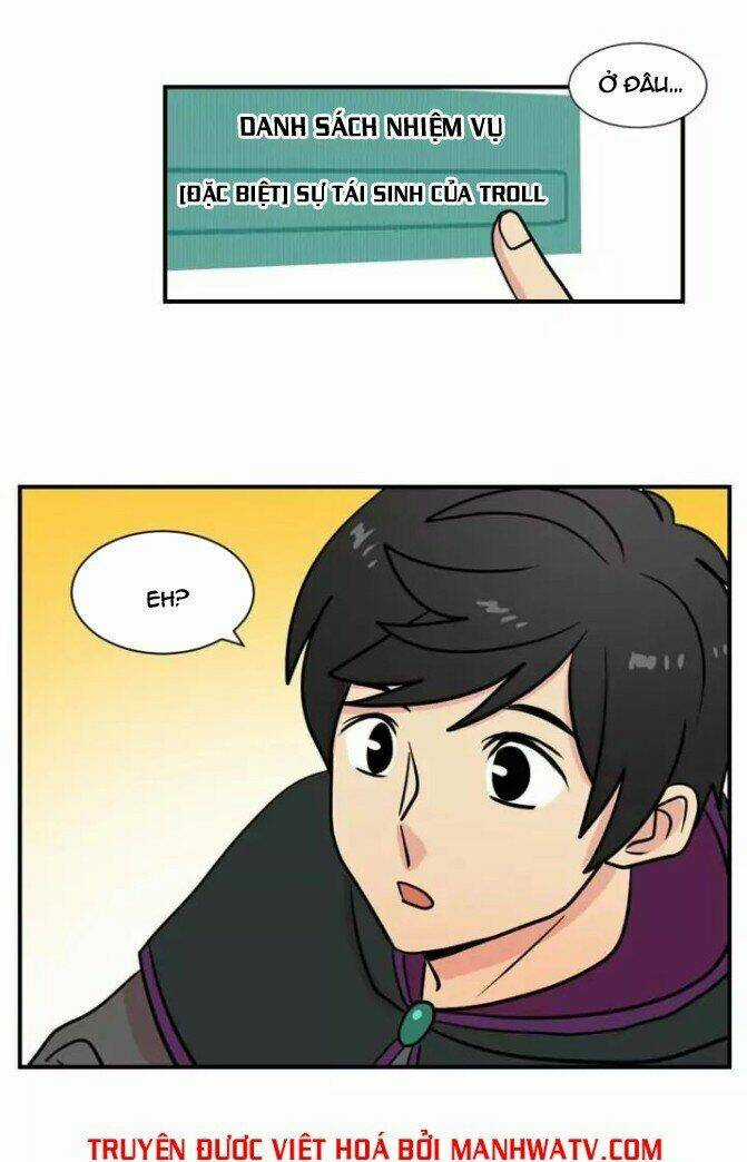 Mọt Sách - Chapter 19 - Trang 28