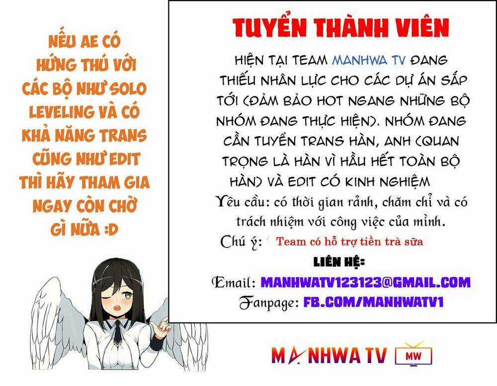 Mọt Sách - Chapter 19 - Trang 30