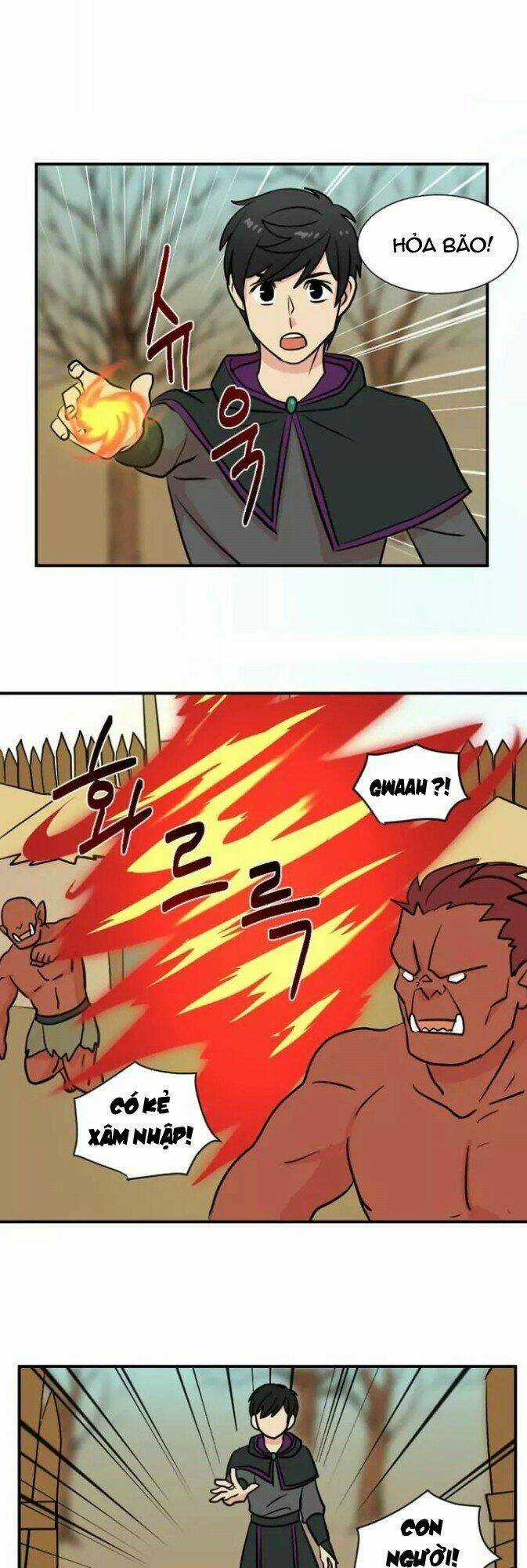 Mọt Sách - Chapter 19 - Trang 5