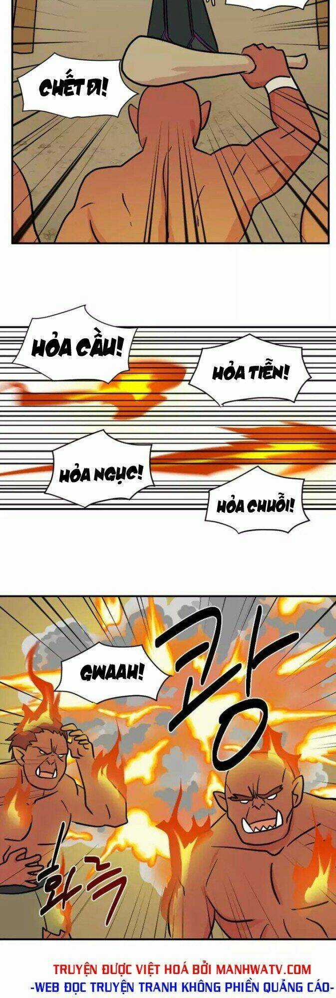 Mọt Sách - Chapter 19 - Trang 6