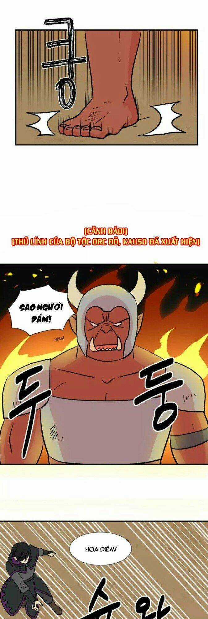 Mọt Sách - Chapter 19 - Trang 7