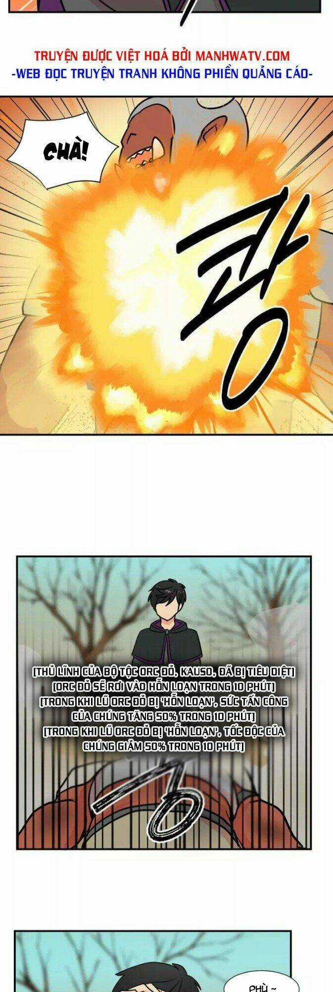 Mọt Sách - Chapter 19 - Trang 9