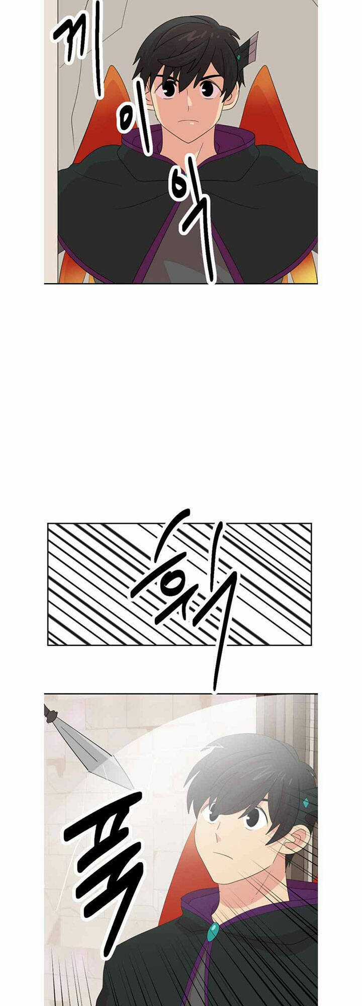 Mọt Sách - Chapter 190 - Trang 11