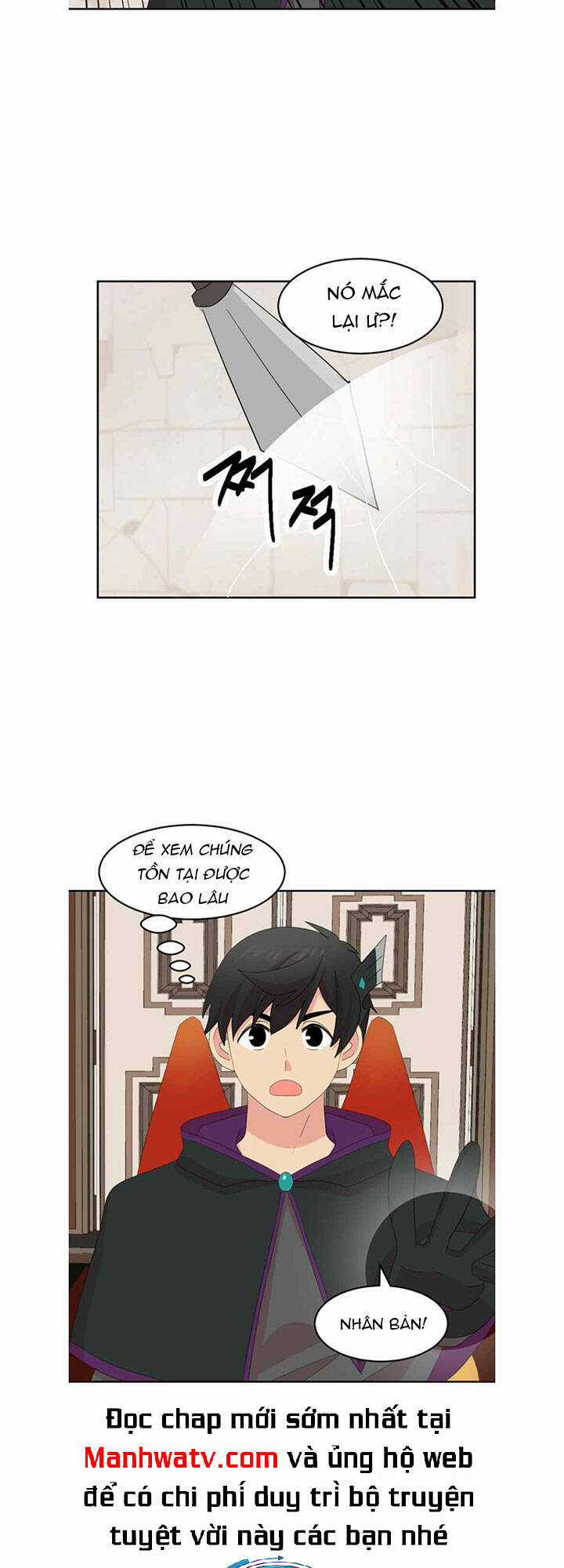 Mọt Sách - Chapter 190 - Trang 12